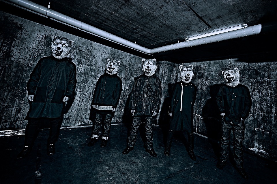 Man With A Mission Kamikaze Boyとdj Santa Monicaがスーパーラグビー サンウルブズのハーフタイムショーに出演決定 Spice エンタメ特化型情報メディア スパイス