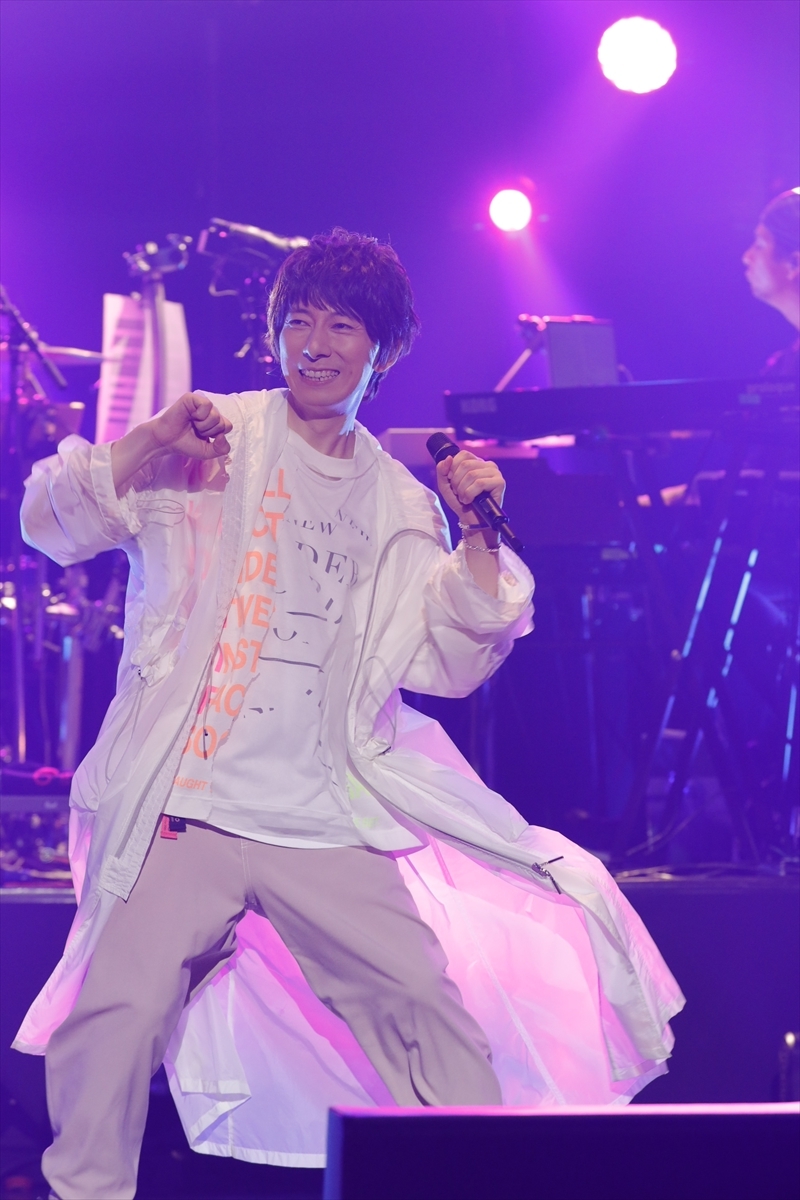 「Wataru Hatano “Online” Live 2020 –ReIntro-」