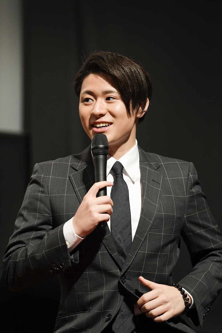 中村歌之助