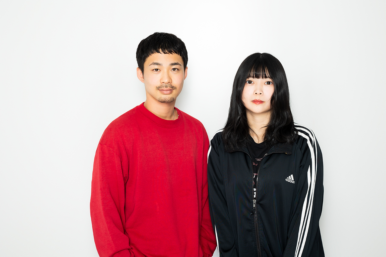 眞名子新 / 水上えみり（なきごと）