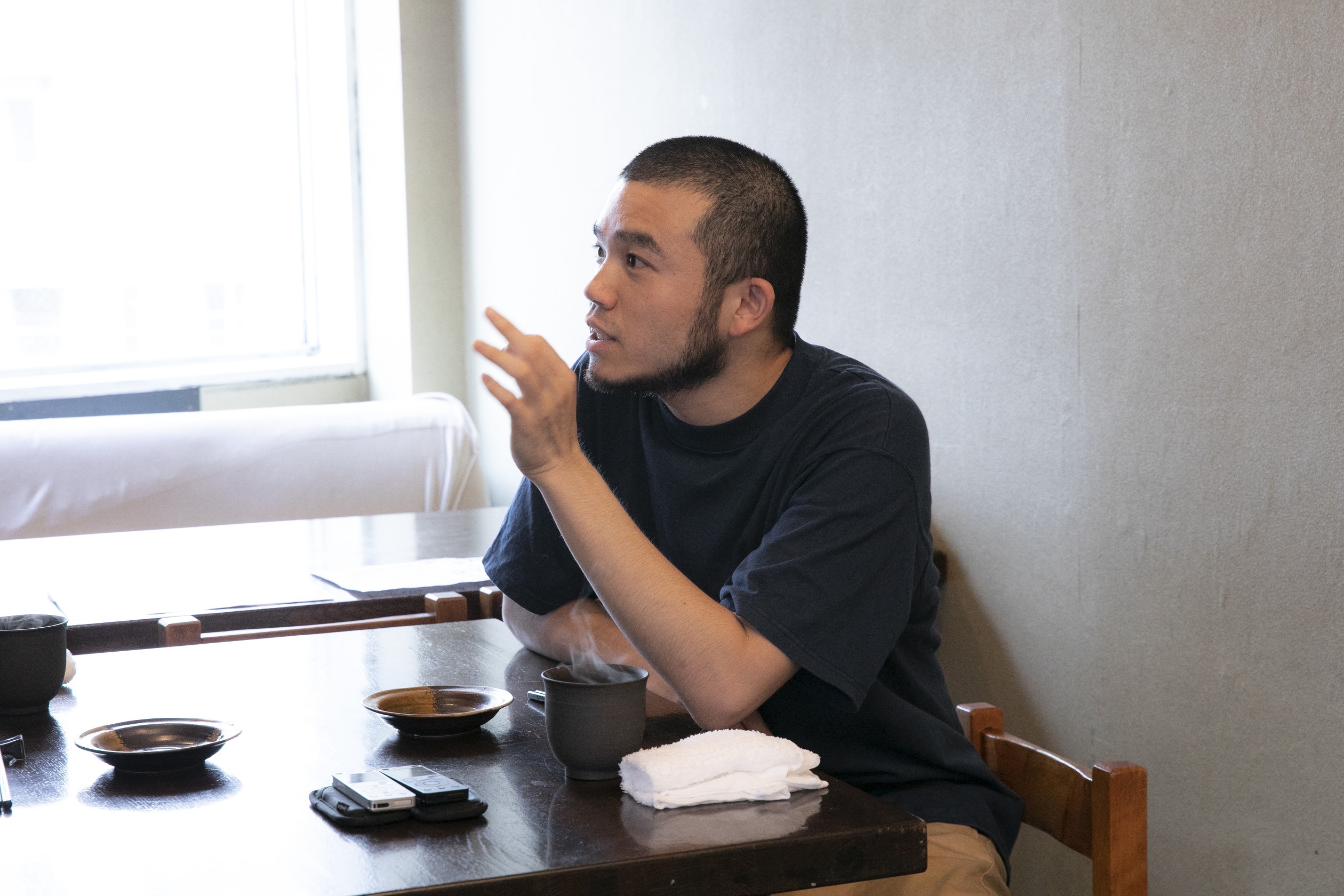 Morohaアフロの 逢いたい 相対 第十七回目のゲストはill Bosstino Tha Blue Herb 憧れている人と自分との違いを見つけてこそオリジナリティになる Spice エンタメ特化型情報メディア スパイス