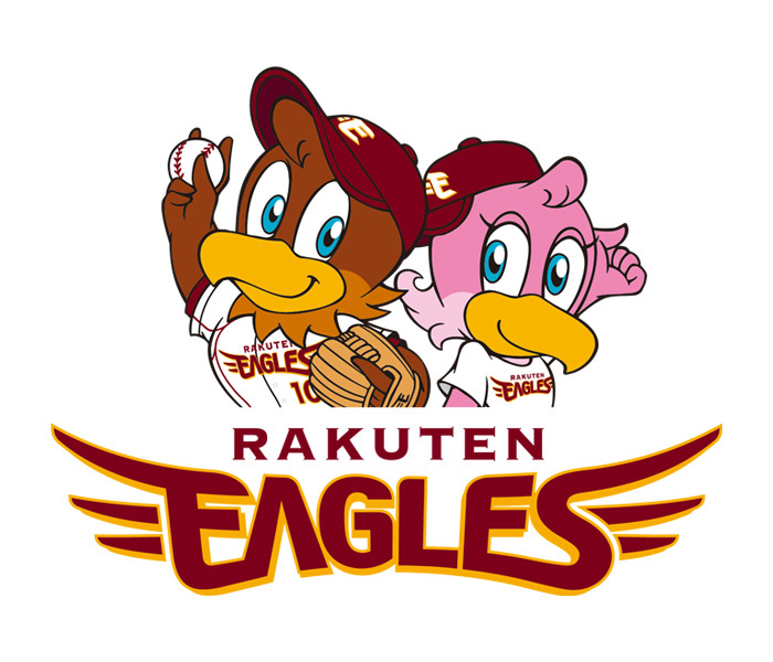  © Rakuten Eagles