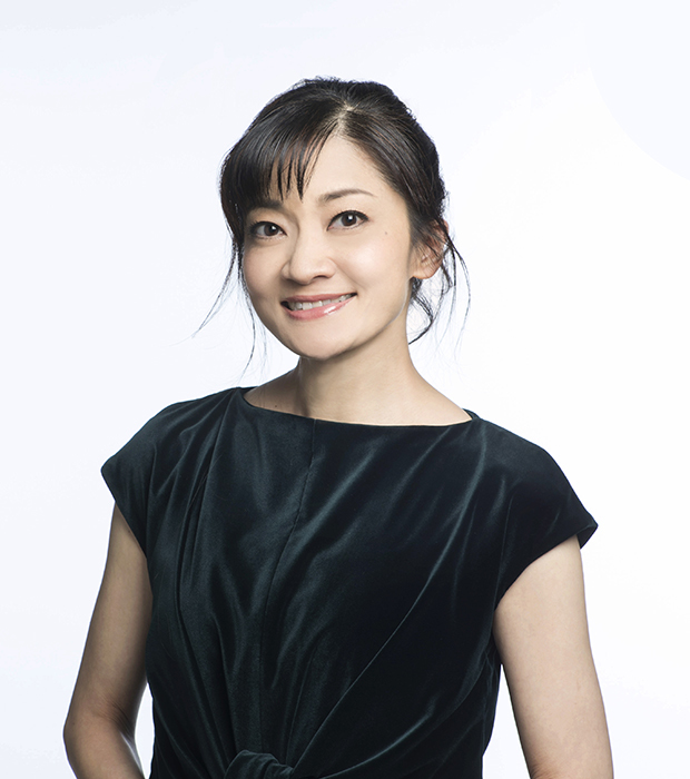 島田歌穂