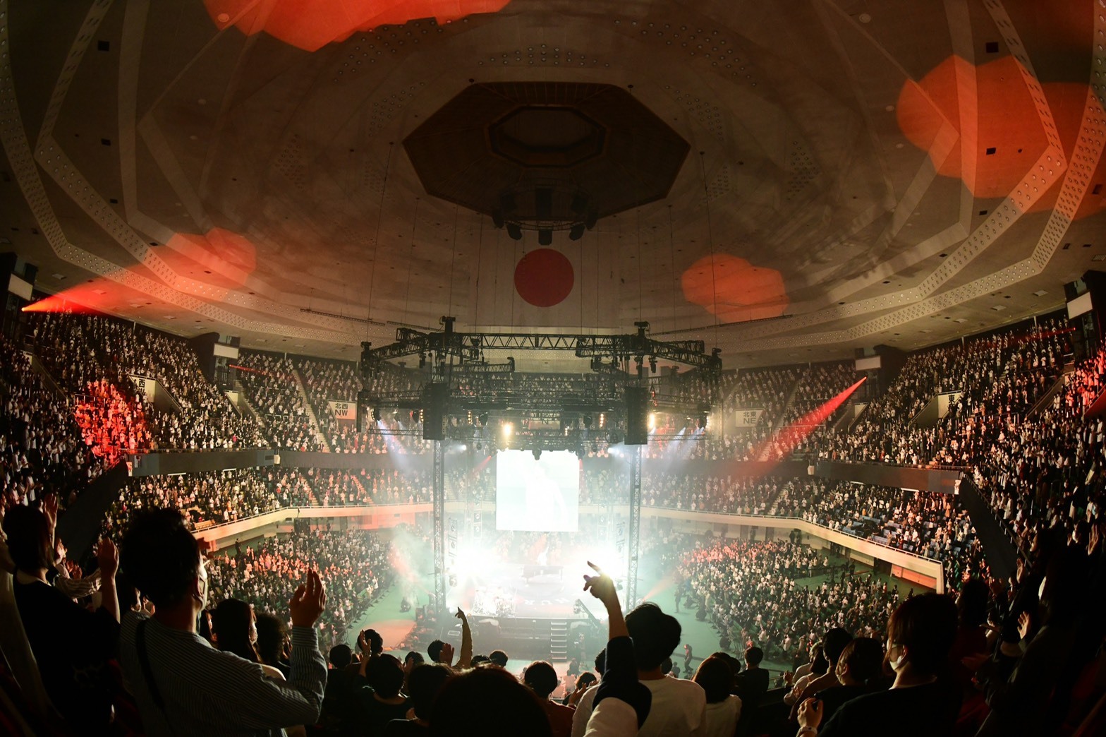 藤井 風 初の日本武道館単独公演で初披露した新曲 へでもねーよ 青春病 を同時デジタルリリース Spice エンタメ特化型情報メディア スパイス