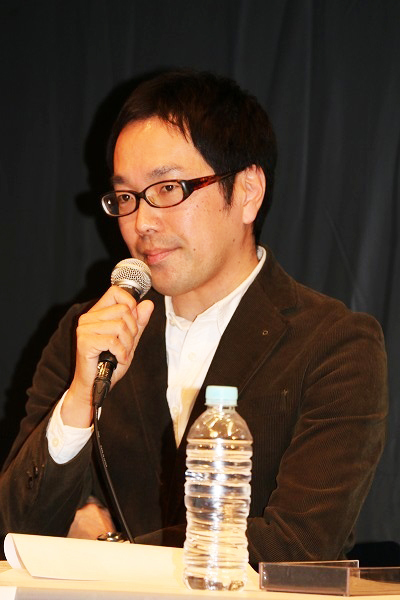 松井周