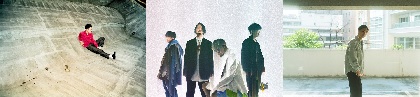 『Mint Blue Moment』が京都、神戸で開催、TENDRE、Shin Sakiura、WONKが出演