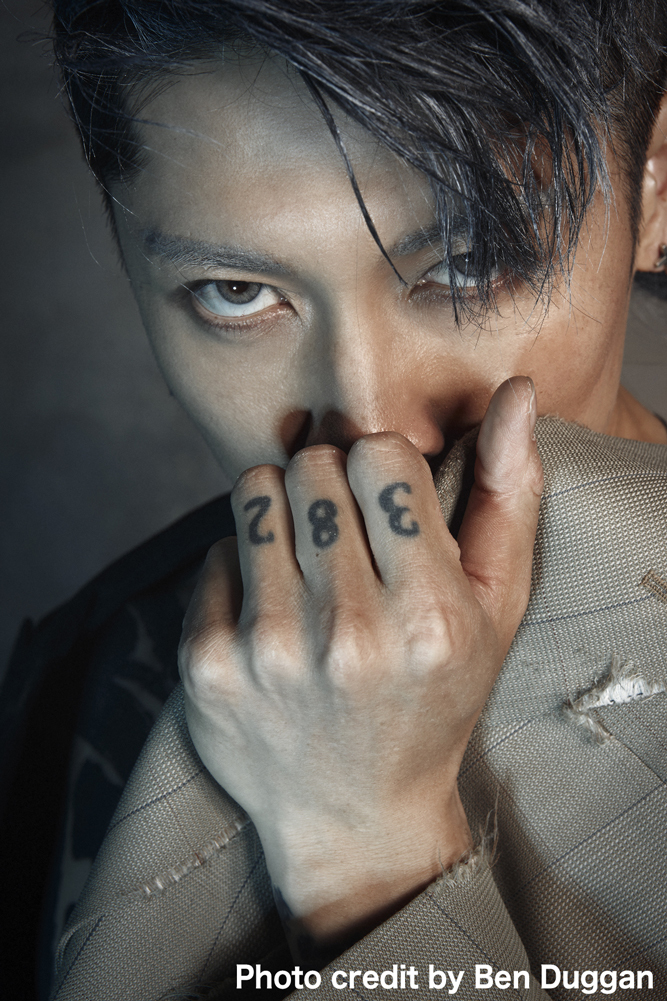 MIYAVI