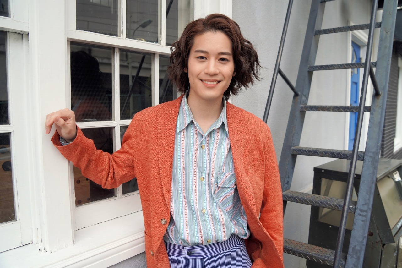 石田隼