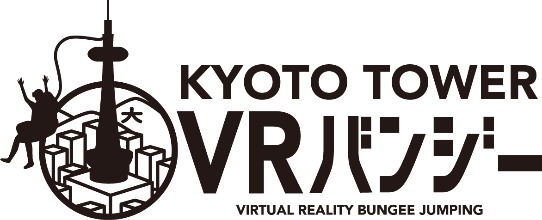 VRバンジーロゴ