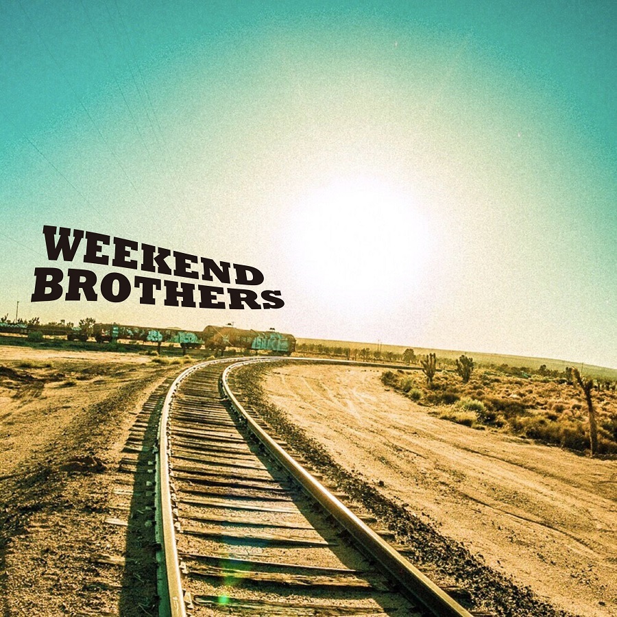 Weekend Brothers「Take It Easy」