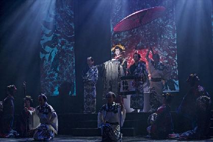 早乙女太一が自分の全てを詰め込んだ、劇団朱雀が5年ぶりに復活　『劇団朱雀 復活公演』ついに開幕　