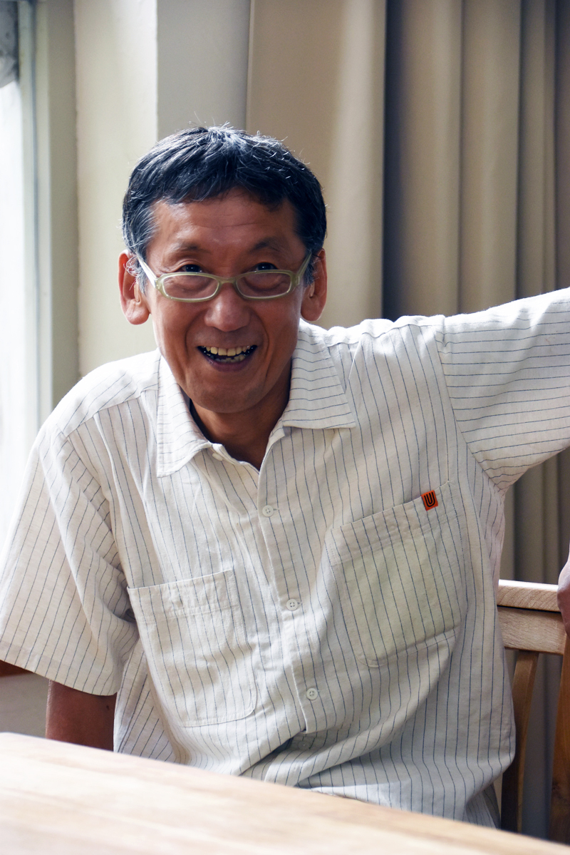 成井豊