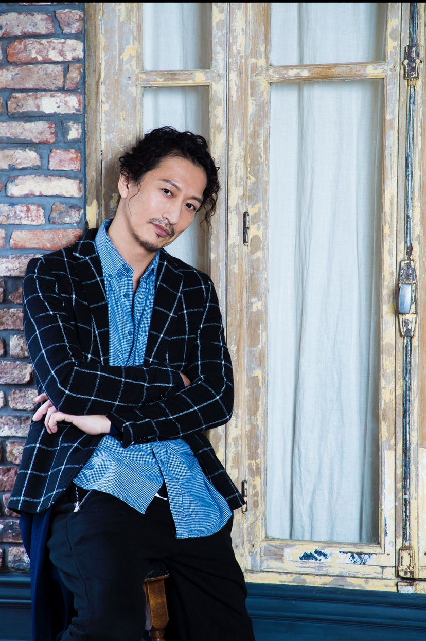 萩野崇