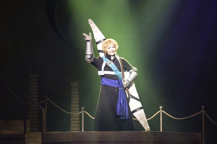 ローラン_丘山晴己