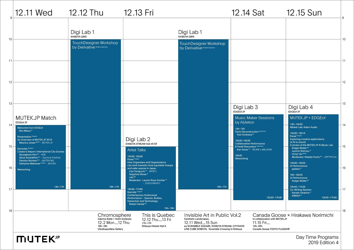 MUTEKJP2019_TimeTable_Day