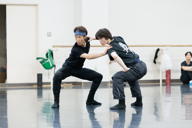 （Photo：Shoko Matsuhashi）