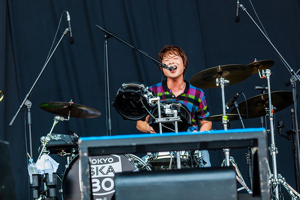 Photo by 勝永裕介