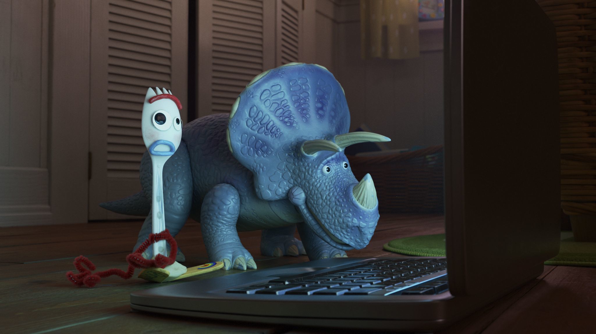 （C）2020 Disney