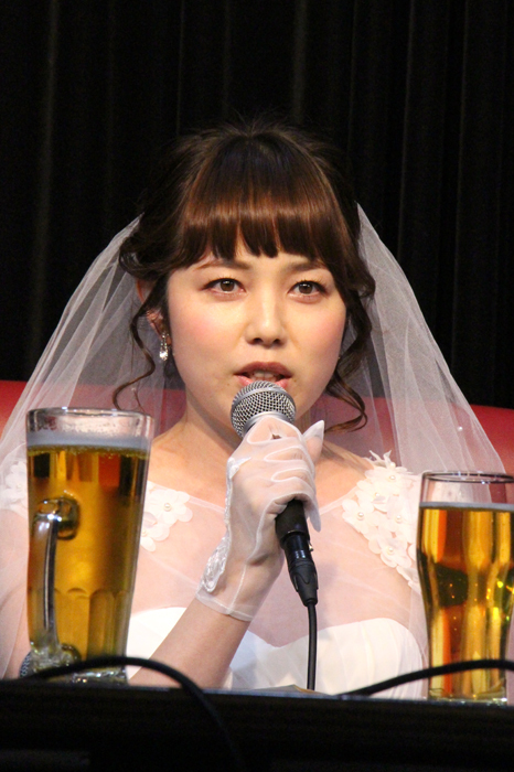 菊地美香