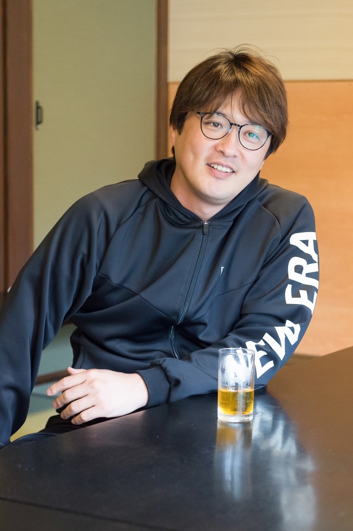 純烈／酒井 一圭 撮影＝鈴木恵