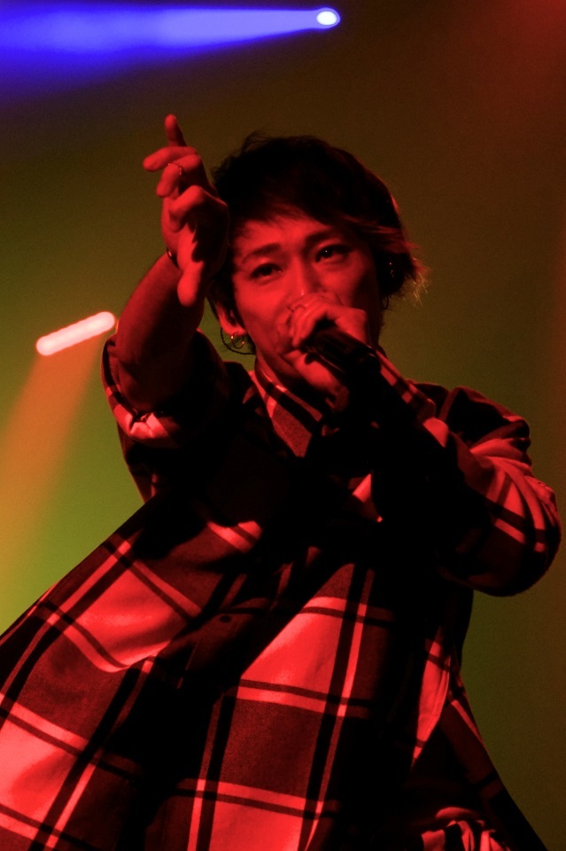 Uverworld Takuya のバースデーを9000人のファンと大阪城ホールで祝福 Wowowでの放送も決定 Spice エンタメ特化型情報メディア スパイス