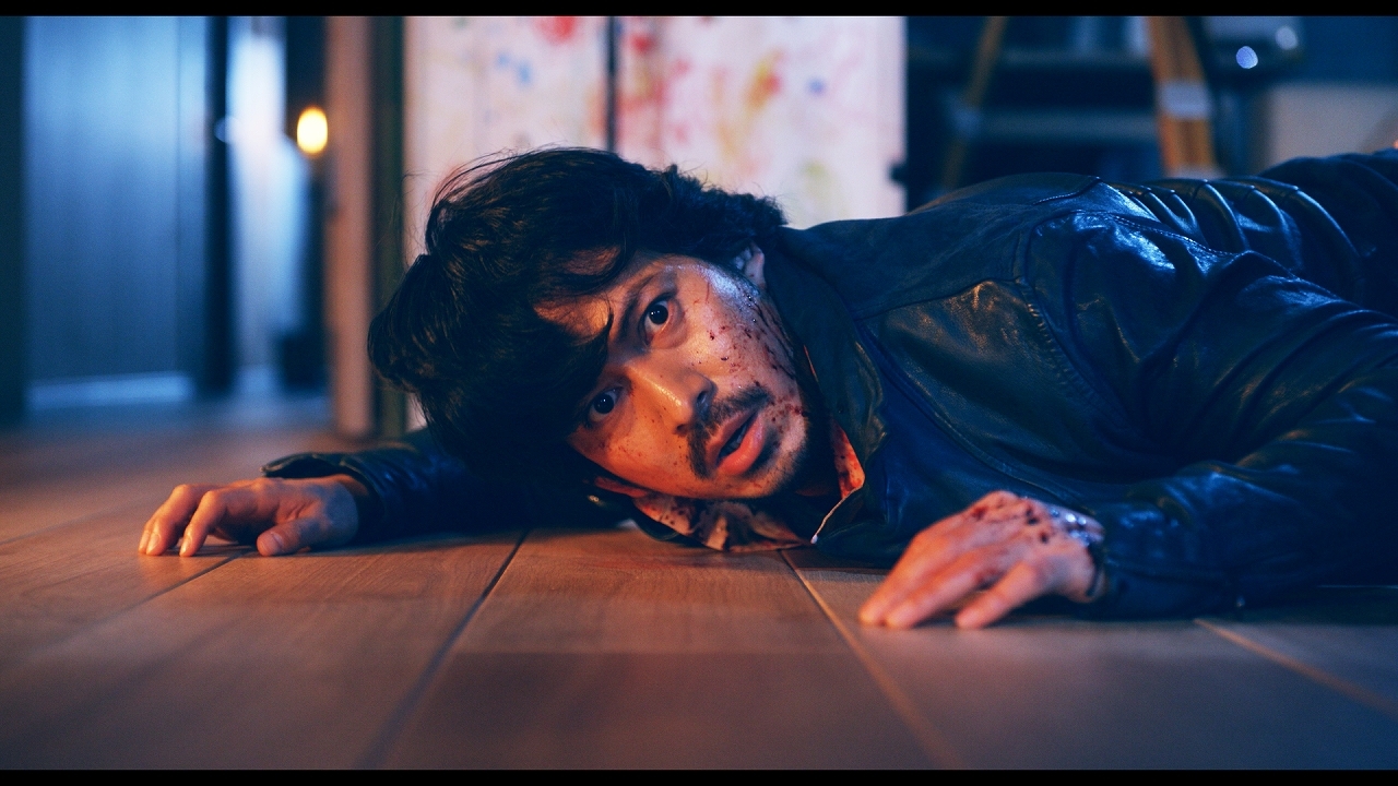 野崎（岡田准一）