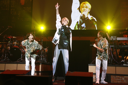 江口拓也、初のソロライブツアー『Kiramune Presents Takuya Eguchi Live Tour 2022「朝まで呑みたい〜EGUCHI屋〜」』が閉幕