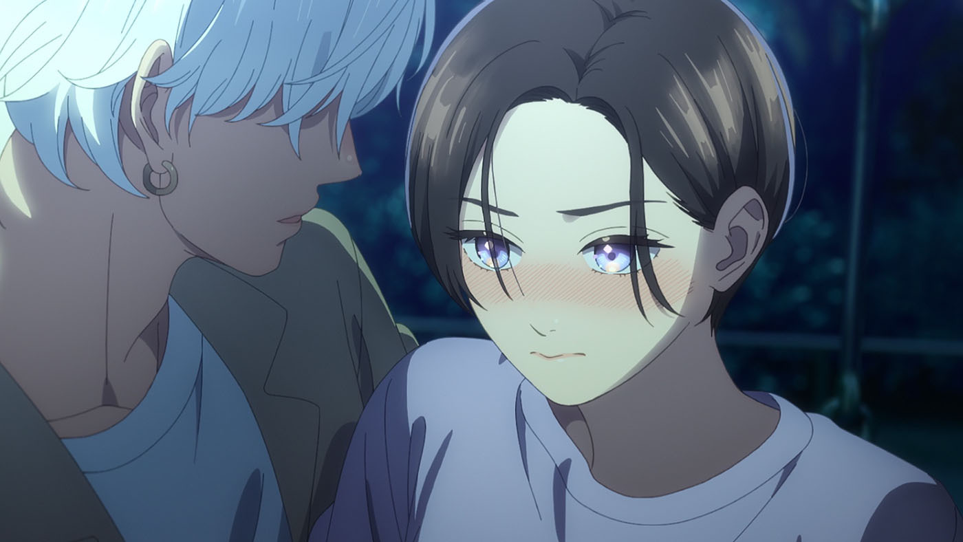 (C)やまもり三香・講談社／うるわしの宵の月製作委員会