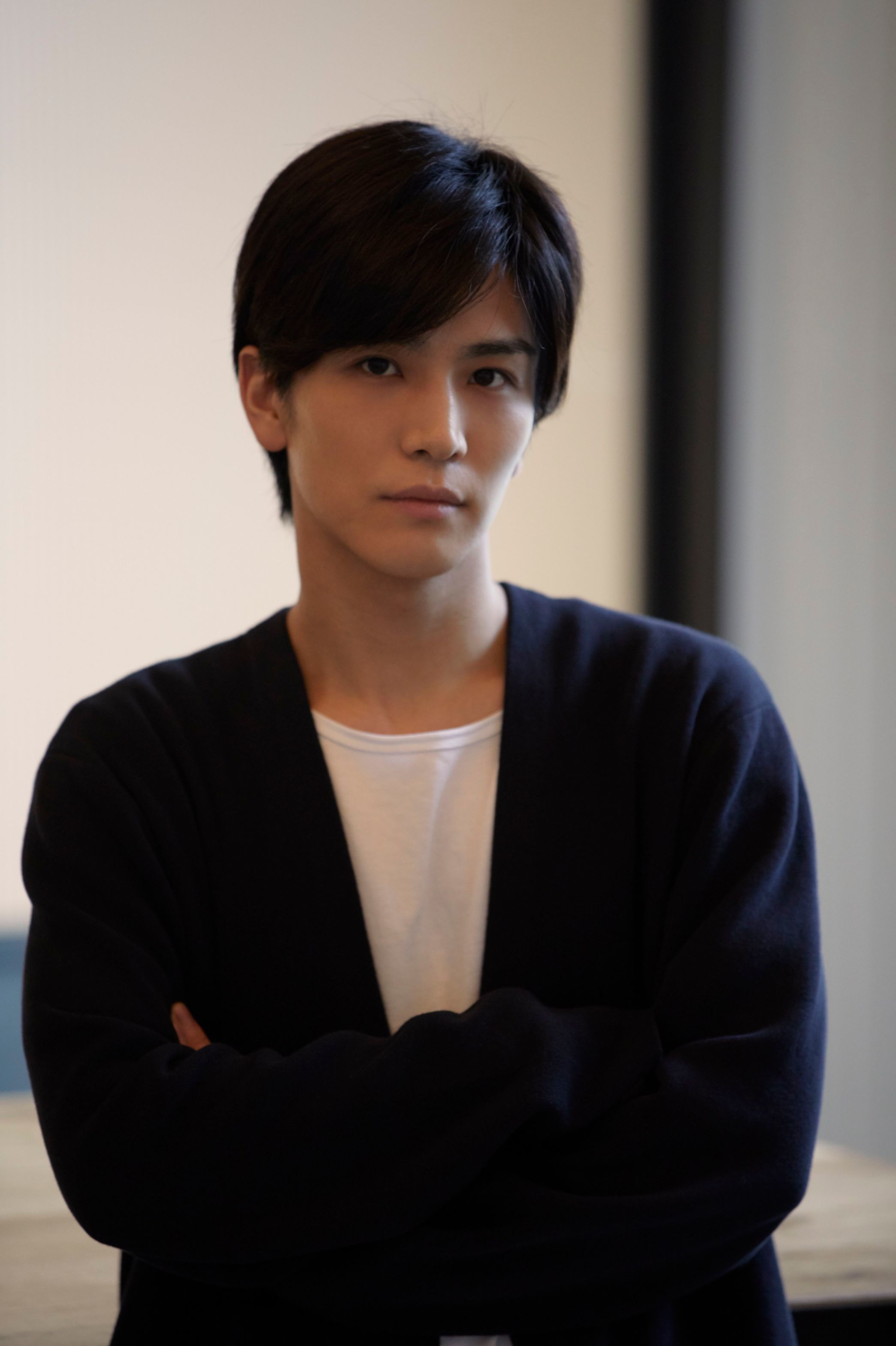 三代目JSB岩田剛典が「ただただ尊く美しかった」と称賛 永瀬正敏