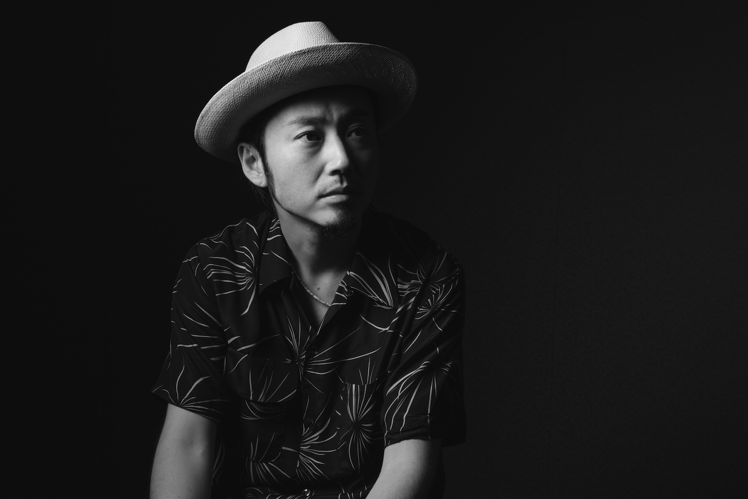 ACIDMAN・大木伸夫 撮影＝西槇太一