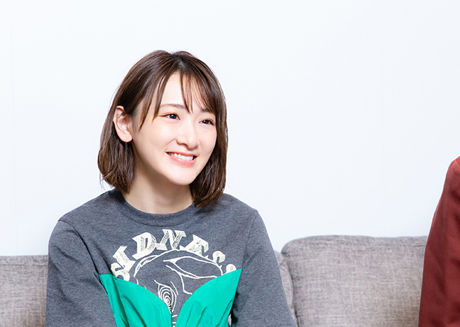 生駒里奈 矢部昌暉 陳内将クロストーク 一年経って成長したヨナ ハク スウォンを見せたい 舞台 暁のヨナ 烽火の祈り編 Spice エンタメ特化型情報メディア スパイス