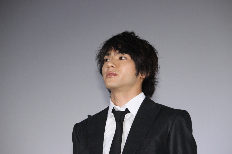 山田裕貴が己の中のワンダーボーイを目覚めさせる！相棒・青木玄