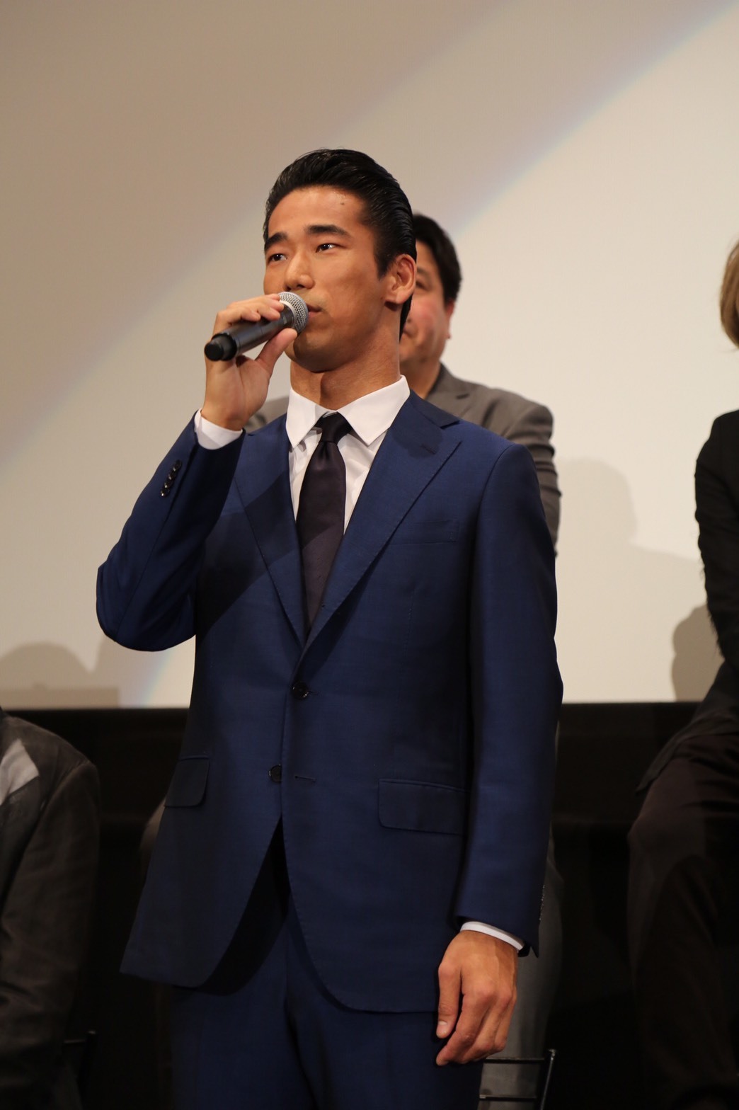 小林直己