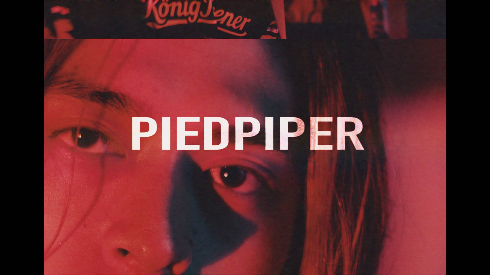 「PIEDPIPER」MVサムネイル