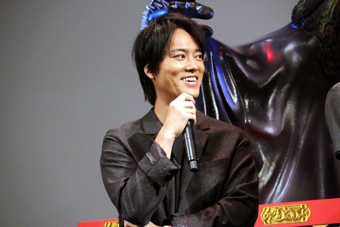 桐谷健太