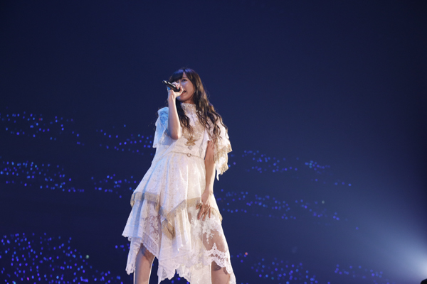 TRUE  (C)Animelo Summer Live 2019