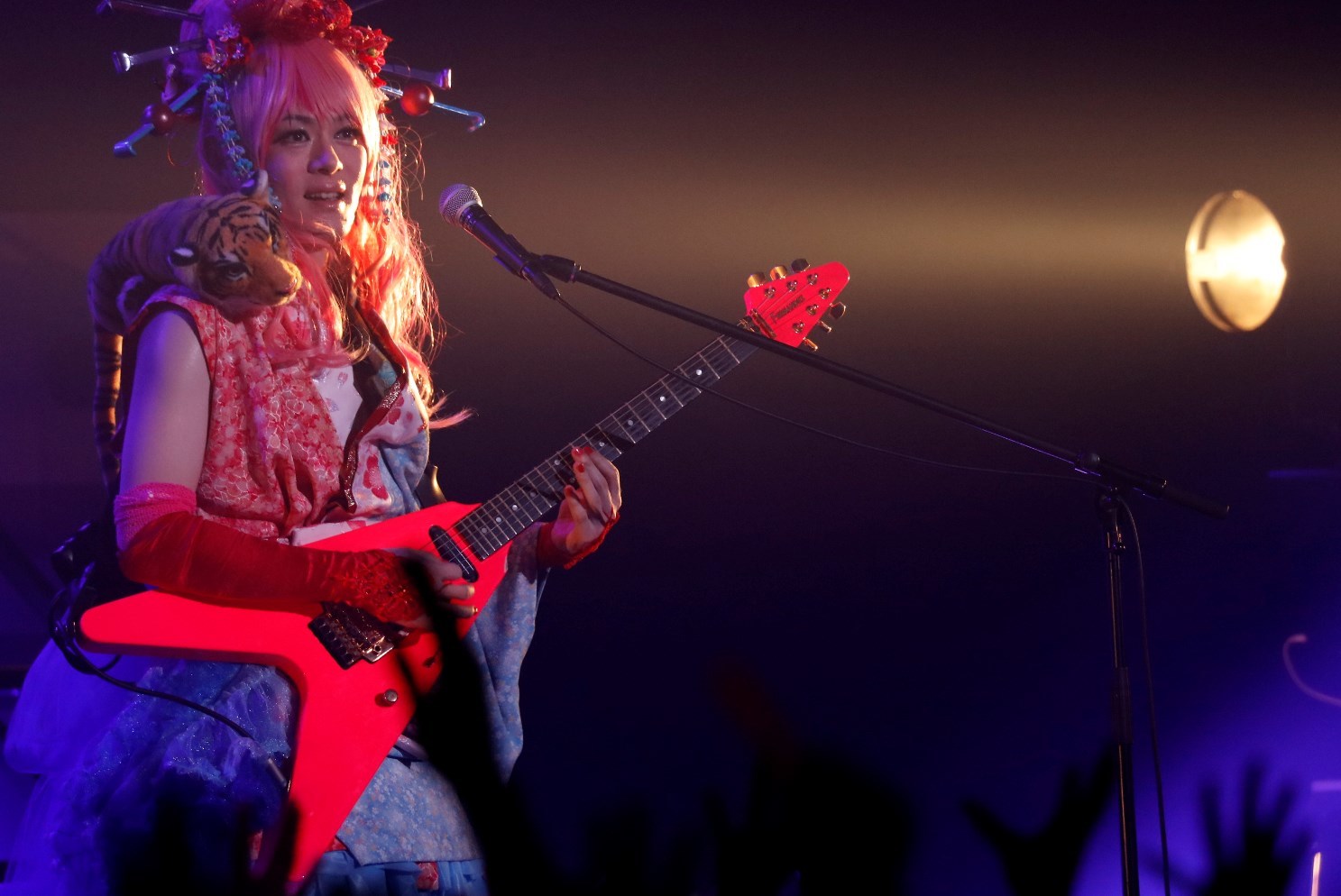 新しい到着 サイコルシェイム AYA 浪漫飛行 コスプレ - その他