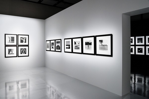 All Mapplethorpe Works c Robert Mapplethorpe Foundation. Used by permission.