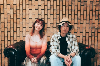 牛丸ありさ（yonige）×ホリエアツシ（ストレイテナー）――変化を重ねてきた両者が衝突する『Homing tour』Zepp DiverCity Tokyo直前対談
