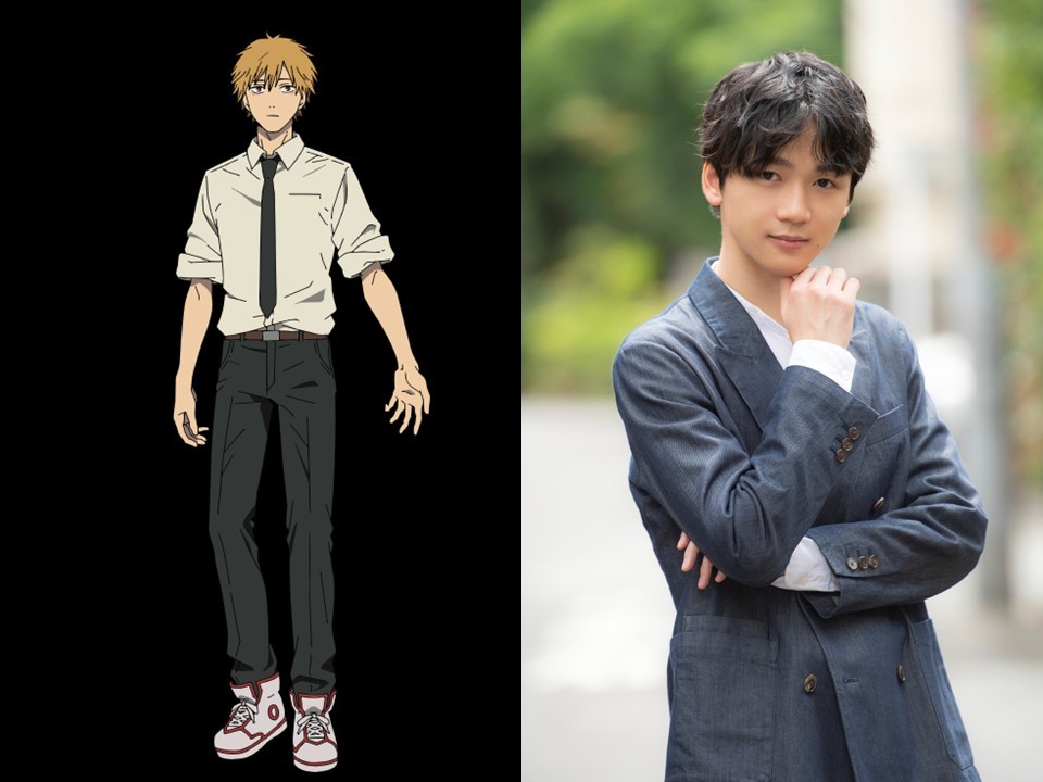 デンジ　戸谷菊之介