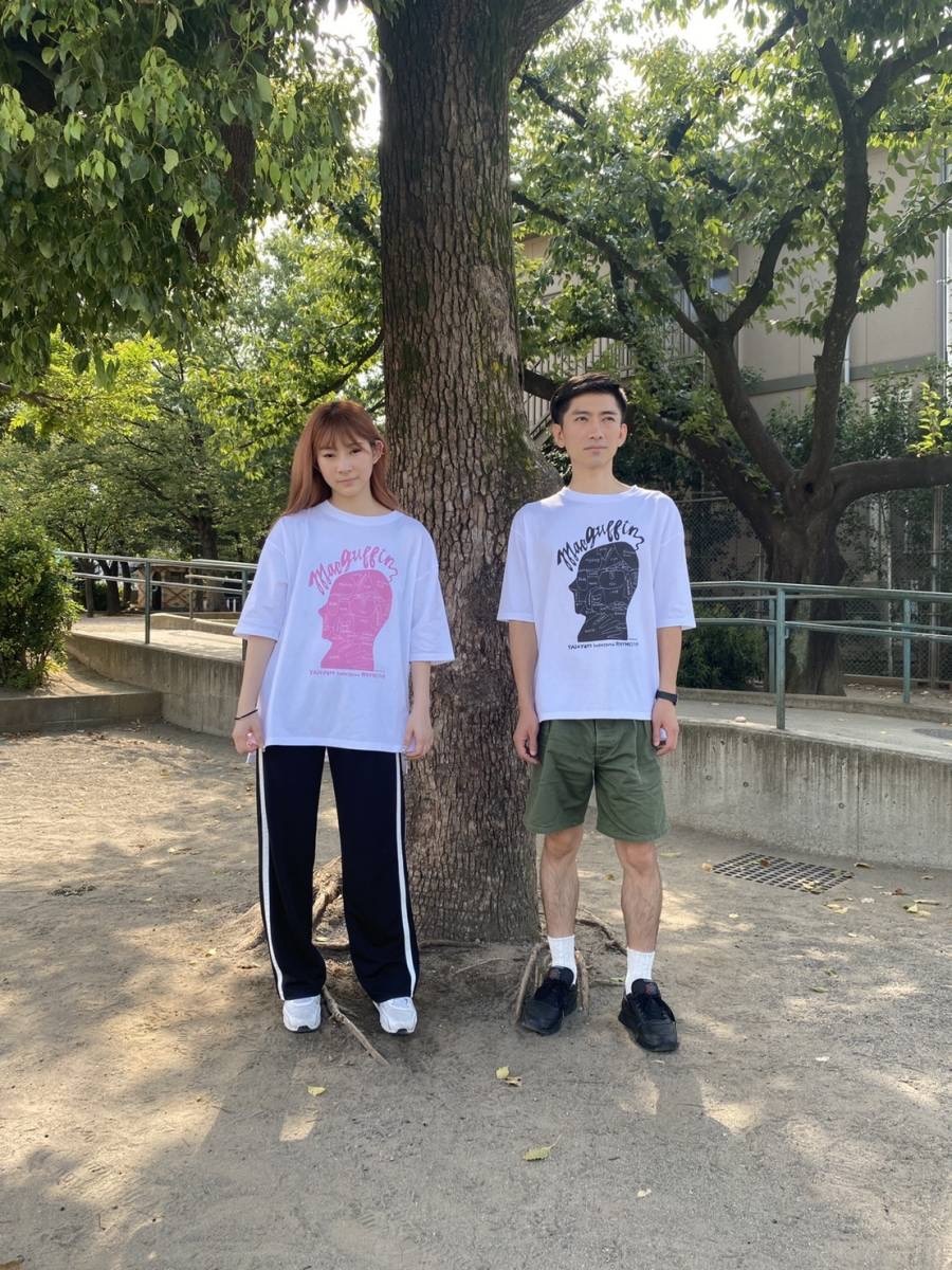 岡村靖幸　Tシャツ　セット　まとめ