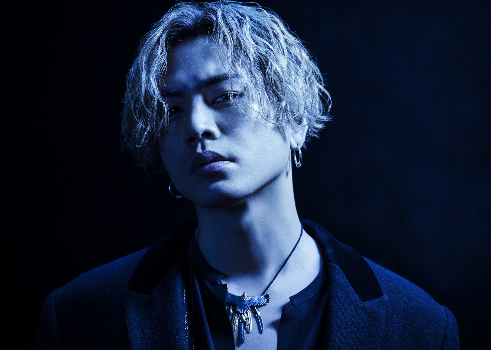 登坂広臣（三代目 J Soul Brothers from EXILE TRIBE）