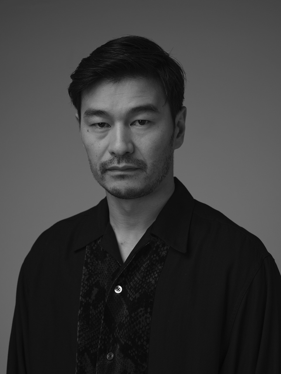 高野春樹