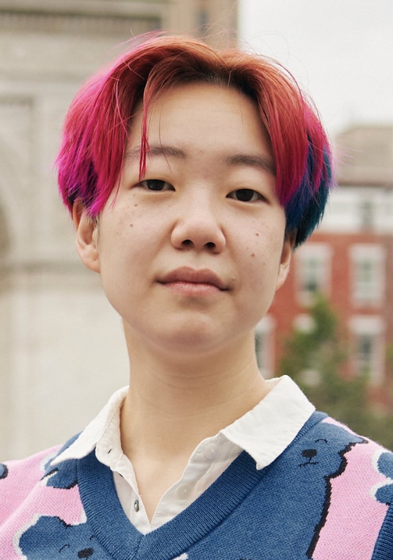 アシル・リー                  （C)Carlos Montano