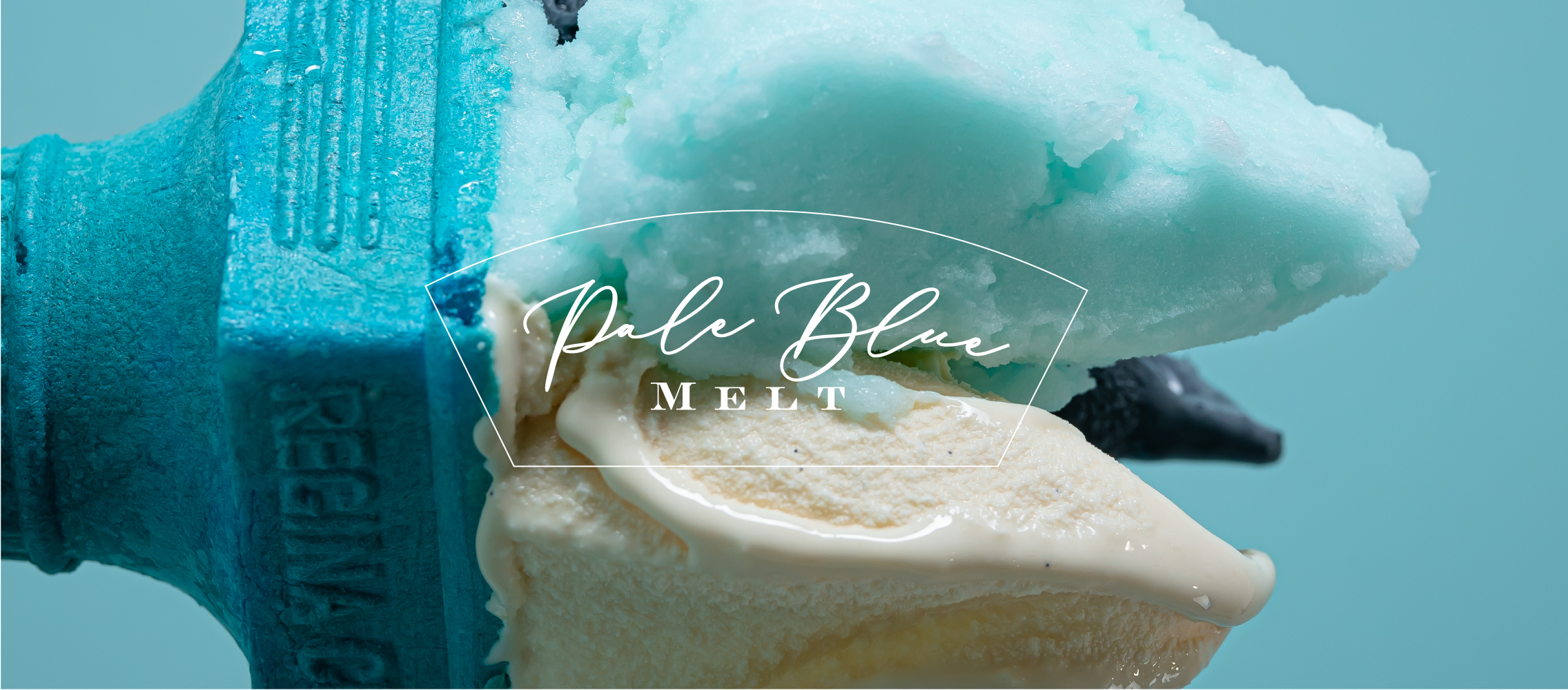 米津玄師 【Pale Blue】アイススプーン????