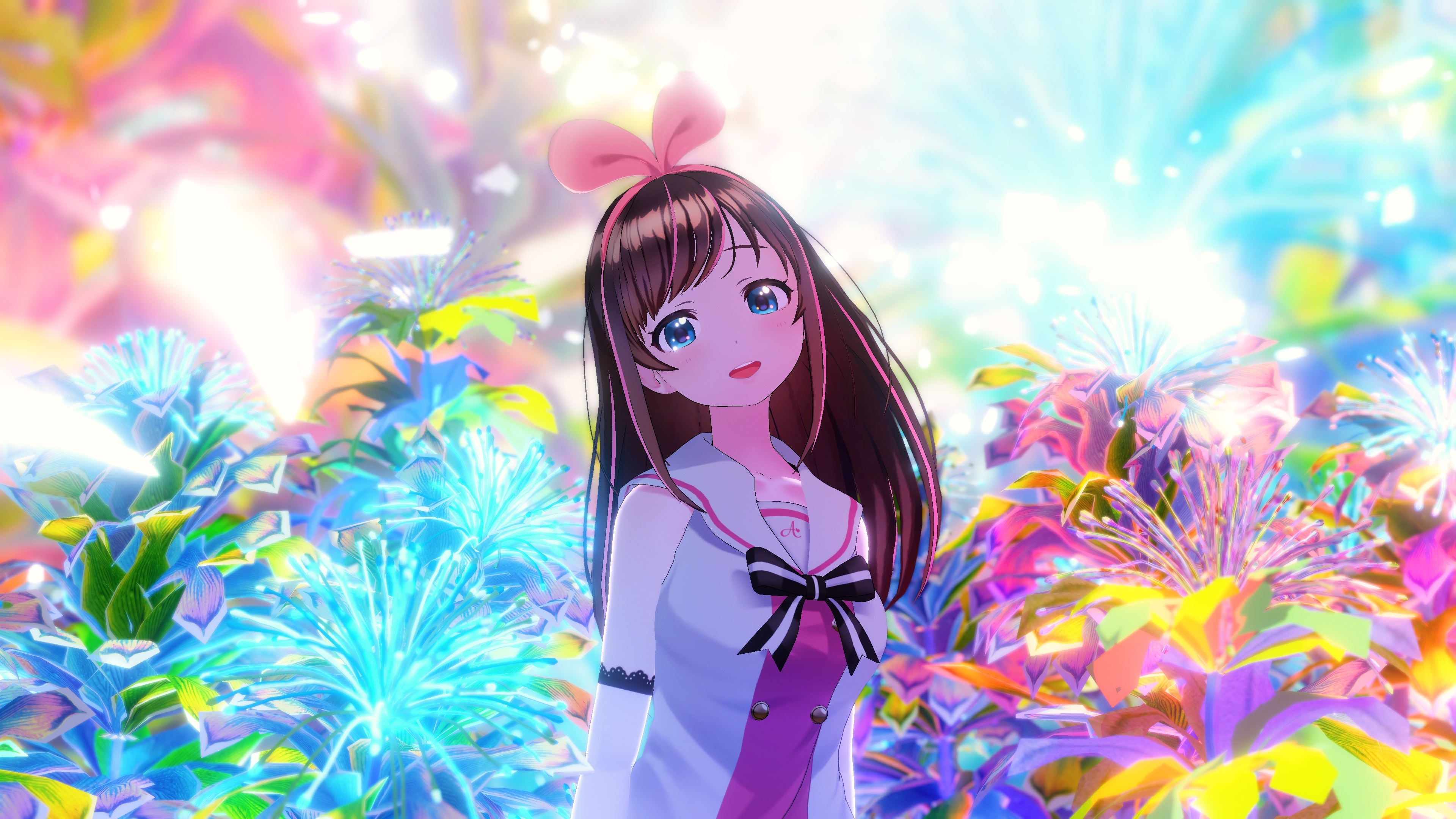 Kizuna AI