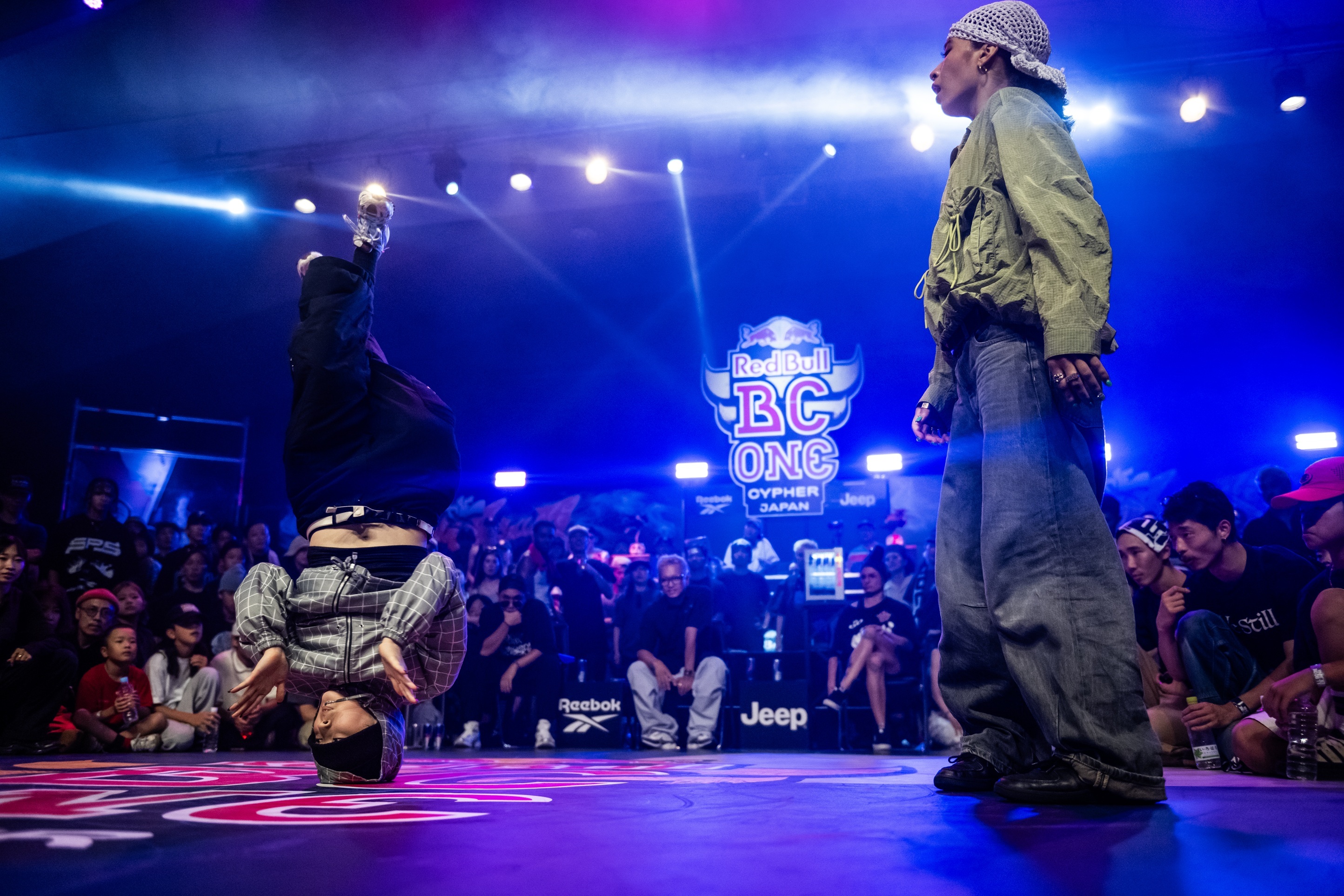 Red Bull Content Pool 撮影＝Jason Halayko