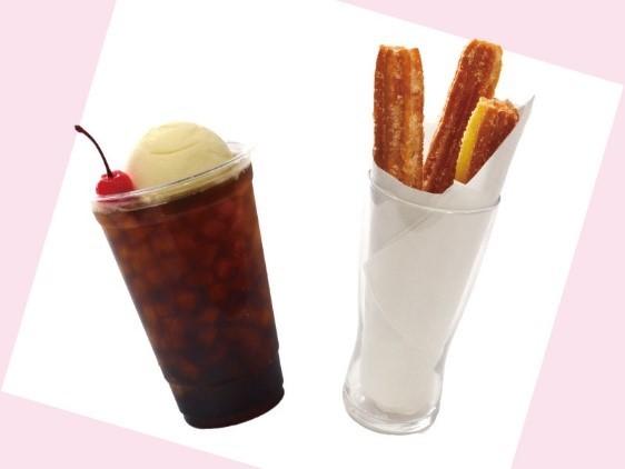 おすすめフードセット