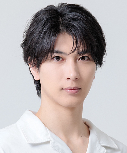 速川大弥