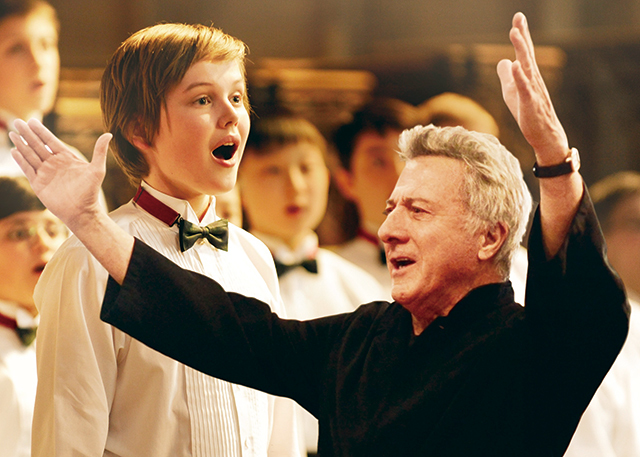 © 2014 BOYCHOIR MOVIE, LLC. ALL RIGHTS RESERVED. © Myles Aronowitz 2014